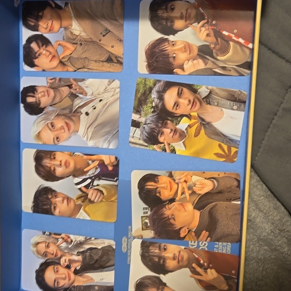 Stray Kids Photocard Set - Picture 5 of 6